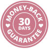 <strong>30-Day Money-Back Guarantee</strong>